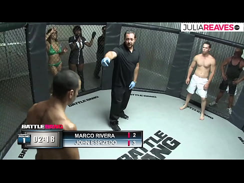 ❤️ Ultimate Fighter fout yon fi nimewo dwa apre yon batay nan bag la ️ Porno nan nou ❌❤