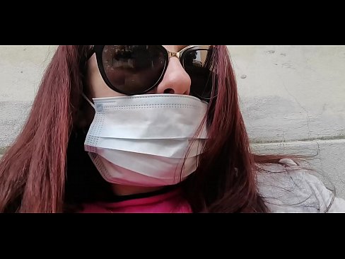 ❤️ Nicoletta vin tire revanj sou vwazen li epi li fè pipi nan garaj li (Special Covid19 Italian Karantèn) ️ Porno nan nou ❌❤