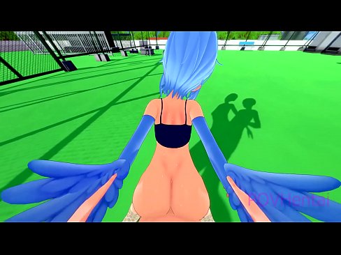 ❤️ Harpy mons fi. ️ Porno nan nou ❌❤