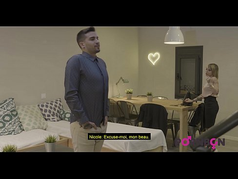 ❤️ PORNBCN 4K Yon fanm ki gen matirite ak gwo tit vle pou yo te foutu nan dèyè jenn gigolo ak gwo dick pip amortism fuck difisil men travay chen style chat niche orgasm Sous-titres franse ️ Porno nan nou ❌❤