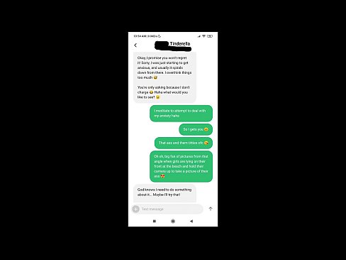 ❤️ Mwen te ajoute yon nouvo PAWG soti nan Tinder nan harem mwen an (pale ak Tinder enkli) ️ Porno nan nou ❌❤